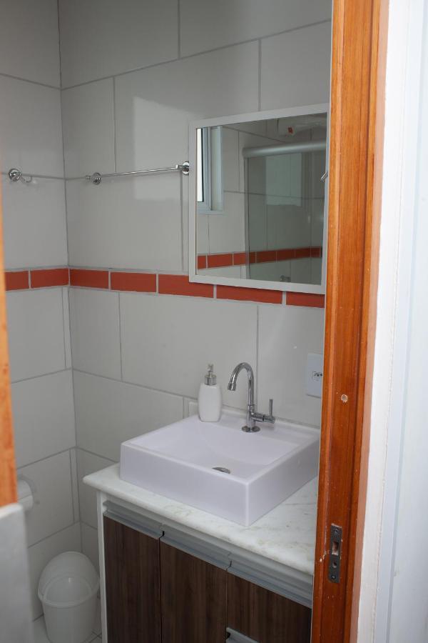 Amsterdam Lofts 3 Apartment โปโซส เด คาลดัส ภายนอก รูปภาพ