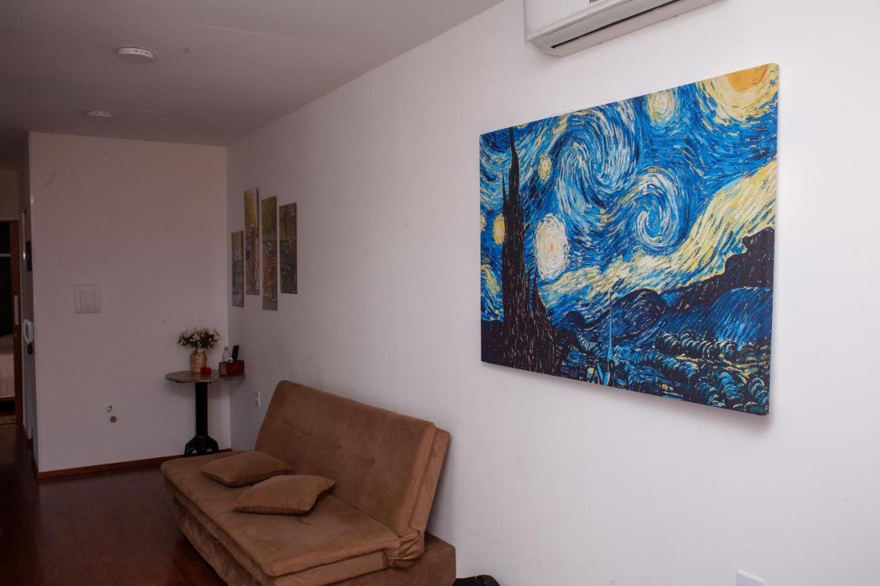 Amsterdam Lofts 3 Apartment โปโซส เด คาลดัส ภายนอก รูปภาพ