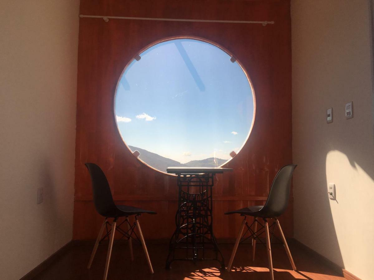 Amsterdam Lofts 3 Apartment โปโซส เด คาลดัส ภายนอก รูปภาพ