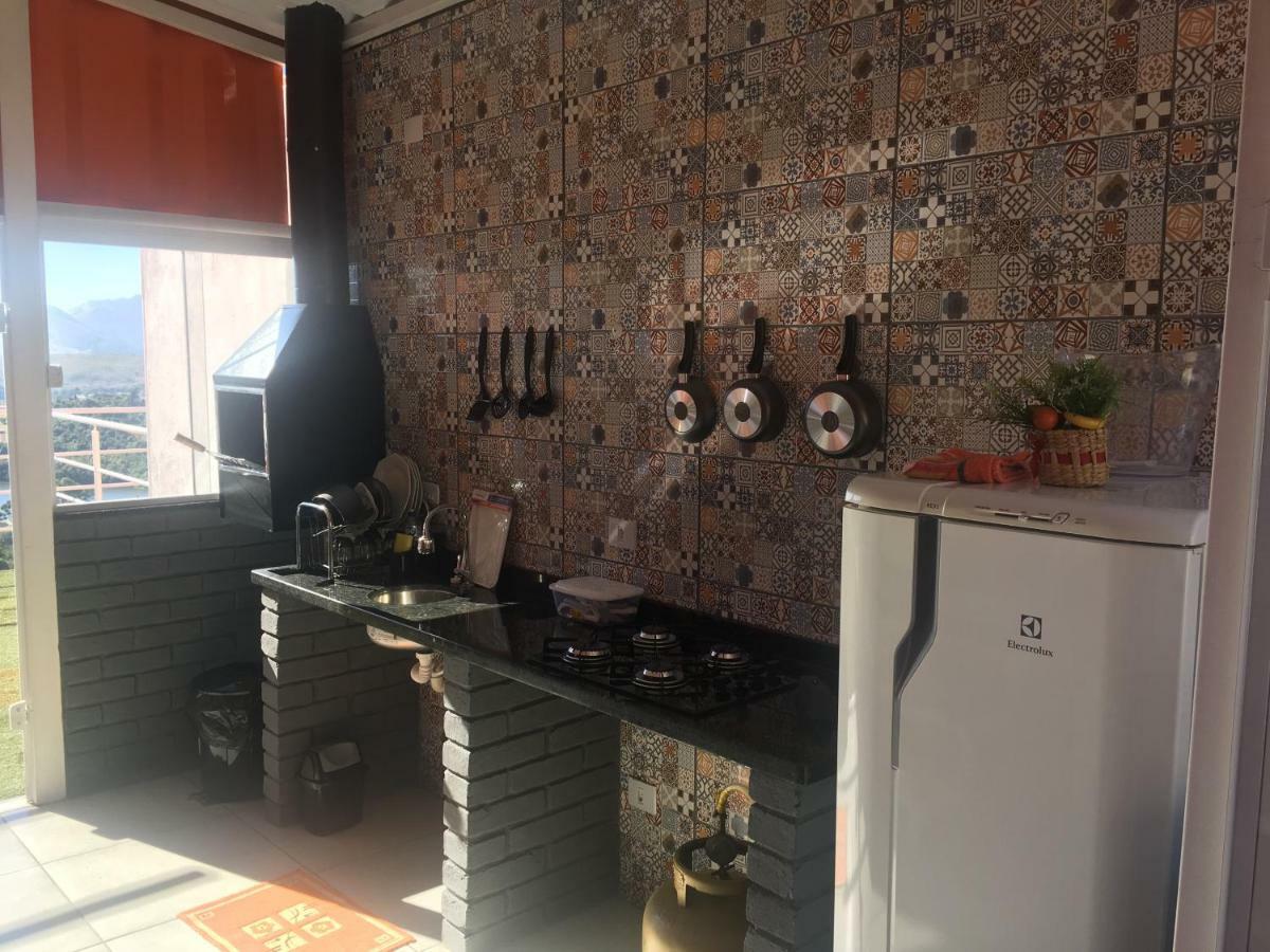 Amsterdam Lofts 3 Apartment โปโซส เด คาลดัส ภายนอก รูปภาพ